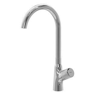 Смеситель для кухни Kohr FLY 1LN020200CP-0000A хром