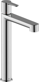 Смеситель для раковины без донного клапана Ravak Puri PU 015.00 X070114