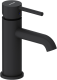 Смеситель для раковины Damixa Scandinavian Pure 360210300 черный