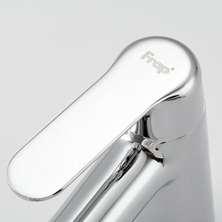 Смеситель для раковины Frap F1017 хром