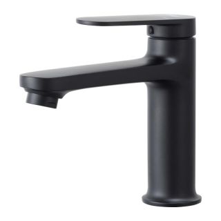 Смеситель для раковины Frap F1085-6 черный