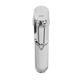 Смеситель для раковины Kohr SUN 1LN130100CP-0000A хром