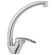 Смеситель для кухни Frap F4139-B хром
