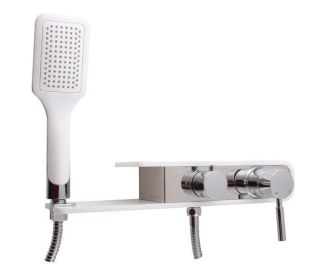 Смеситель для душа Rav Slezak Murray  MU080.5/1 хром