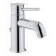 Смеситель для раковины GROHE BauClassic 23161000 хром