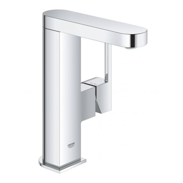 Смеситель для раковины GROHE Plus 23872003 хром