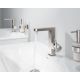 Смеситель для раковины GROHE Plus 23872003 хром