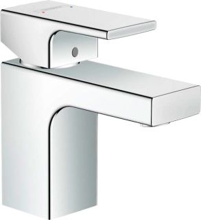 Смеситель Hansgrohe Vernis Shape 71567000 для раковины