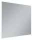 Зеркало с подсветкой Sancos Square SQ1000 100см