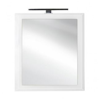 Зеркало Style Line Лотос 80 СС-00000387
