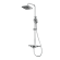 Тропическая душевая система RUSH  (ST4235-50)