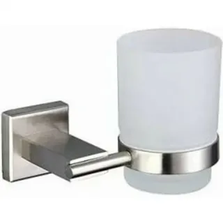 Стакан Gappo G1706 хром