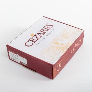 Смеситель для раковины CEZARES STYLUS-LS-IN сатин