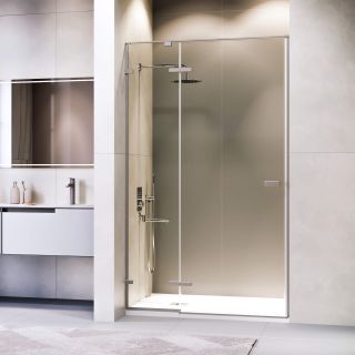 Душевая дверь RGW SV-004Gr 353200414-110 140см серый