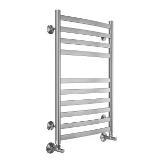 Полотенцесушитель водяной Terminus Авиэль П10 500х800