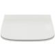 Сиденье для унитаза Ideal Standard I.Life B T500301 с микролифтом