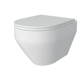 Комплект Maretti 3 в 1: унитаз CA10PBM29-844, инсталляция AC11P5211, кнопка AC12EL-015