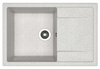 Кухонная мойка Dr. Gans Техно 860 серый