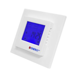 Терморегулятор Energy TK08 (новый дизайн)