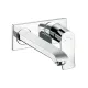 Смеситель для раковины Hansgrohe Metris  31086000S хром