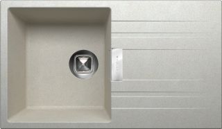 Мойка кухонная Tolero Loft TL-750 сафари 473769