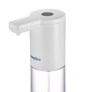 Сенсорный дозатор Swedbe Smart 0102 белый