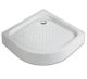 Поддоны Cezares TRAY-A-R-90-550-15-W-W0
