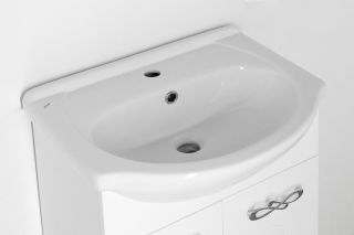 Тумба под раковину Style Line Венеция 55 ЛС-00000253