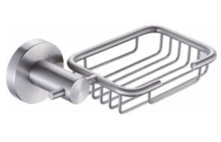 Мыльница Haiba HB8302-1 сталь