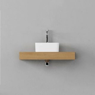 Столешница Velvex Unit 80, графит