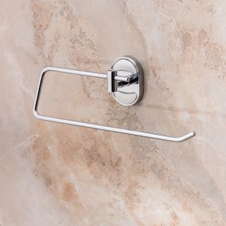 Держатель для бумажных полотенец РМС A1021 хром