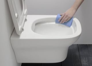 Унитаз подвесной Jacob Delafon VOX EDM102-00