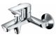 Смеситель для ванны Haiba HB60563 хром