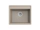 Мойка кухонная GranFest Песок Vertex V-580 пес