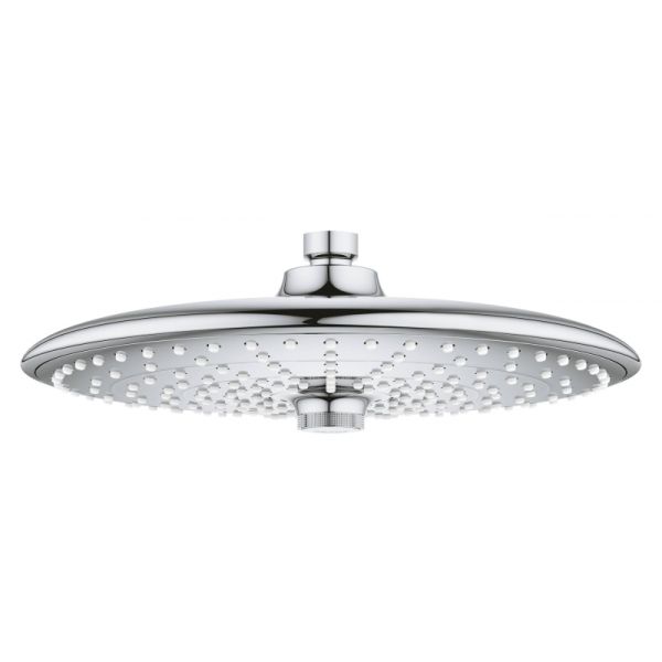 Верхний душ GROHE Euphoria 260 SmartControl 26457000 хром