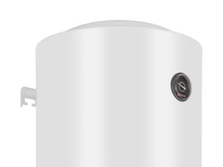 Водонагреватель накопительный Thermex Thermo 80 V Slim 111012 белый