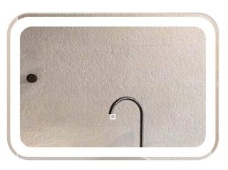 Зеркало с подсветкой Onika Магна 209029 90см