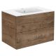 Тумба под раковину Vincea Norma VMC-2N800VO 80 см