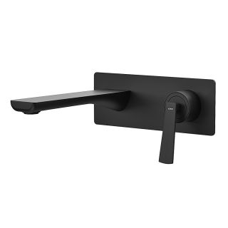 Встраиваемый смеситель для раковины Kohr NOAN 1LN170102DB-0000A чёрный