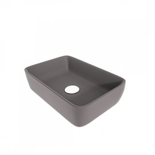 Раковина чаша Maretti UM13NS03-985, серая