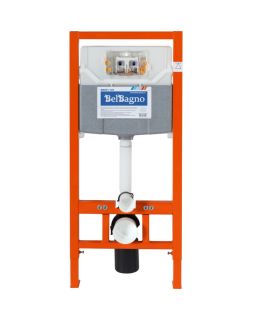 Инсталляция для унитазов BelBagno BB001-120