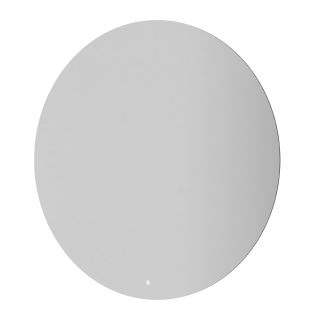 Зеркало с подсветкой Armadi Art 545-120 120 см сенсорный выключатель антизапотевание