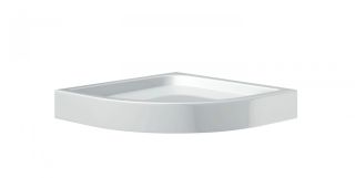 Душевой поддон Am.pm Gem W90T-401-090W 90x90