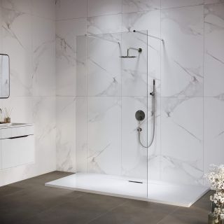 Душевая перегородка RGW WA-016 35101612-11 120см хром