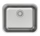 Кухонная мойка IDDIS Mate MAT53S0i77 53см сталь