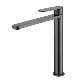 Смеситель для раковины Raglo R10.15.09 графит