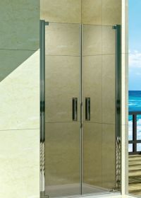 Душевая дверь Weltwasser СЕРИЯ WW600 Арт. 600K2-120