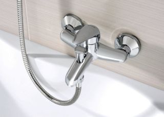 Смеситель Ravak Suzan-SN 022.00/150 X070004 для ванны