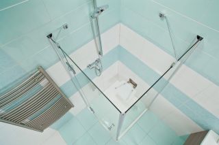 Смеситель Ravak RS 032.00/150 Rosa X070012 для душа