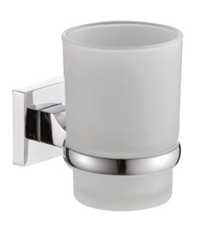 Стакан для ванной комнаты Haiba HB8606 хром